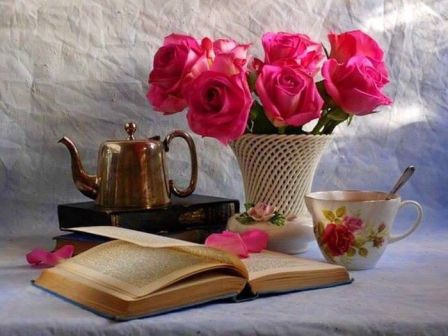 c08e599fa363b88883ee9c65c57397ba--tea-and-books-rose-tea