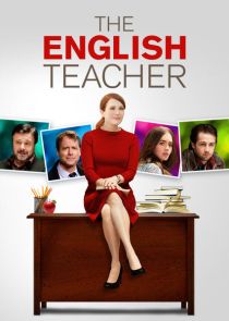 the english teacher locandina