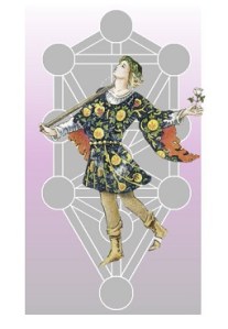 folle percorso iniziatico