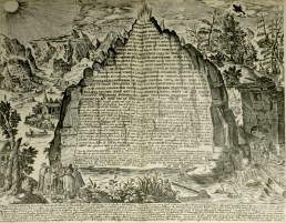 tavole smeralde trismegisto