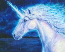 unicorn